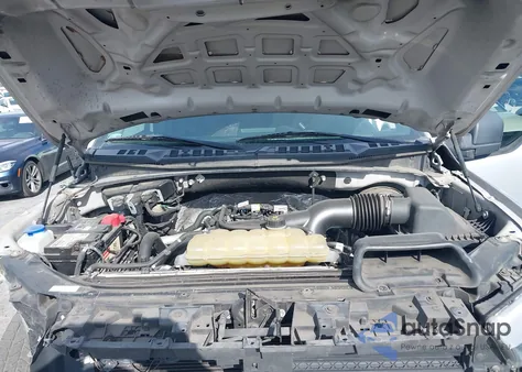 2019 Ford F-150 Lariat/Xl/Xlt z USA, uszkodzony, nr VIN 1FTEW1CP7KKC14137